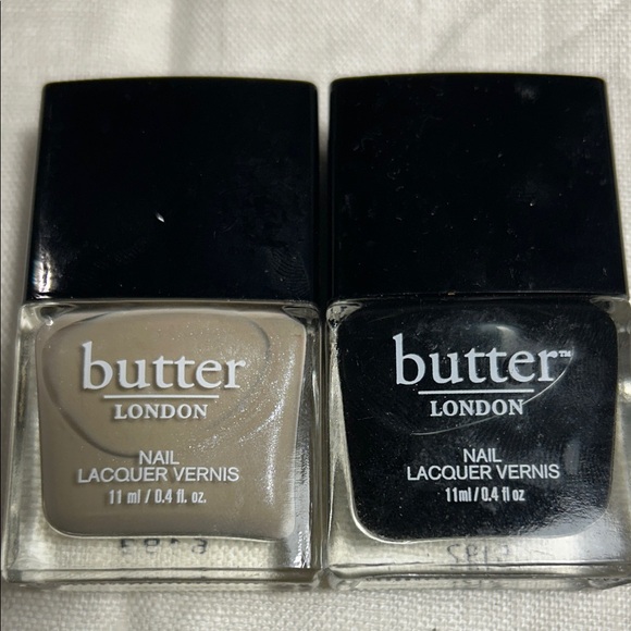 Butter bundle of 2 colors - Picture 1 of 3